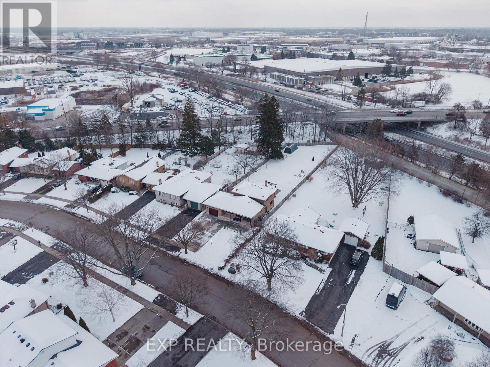 134 Pusey Boulevard, Brantford, Ontario N3R 2S5 - Photo 36 - X12603280