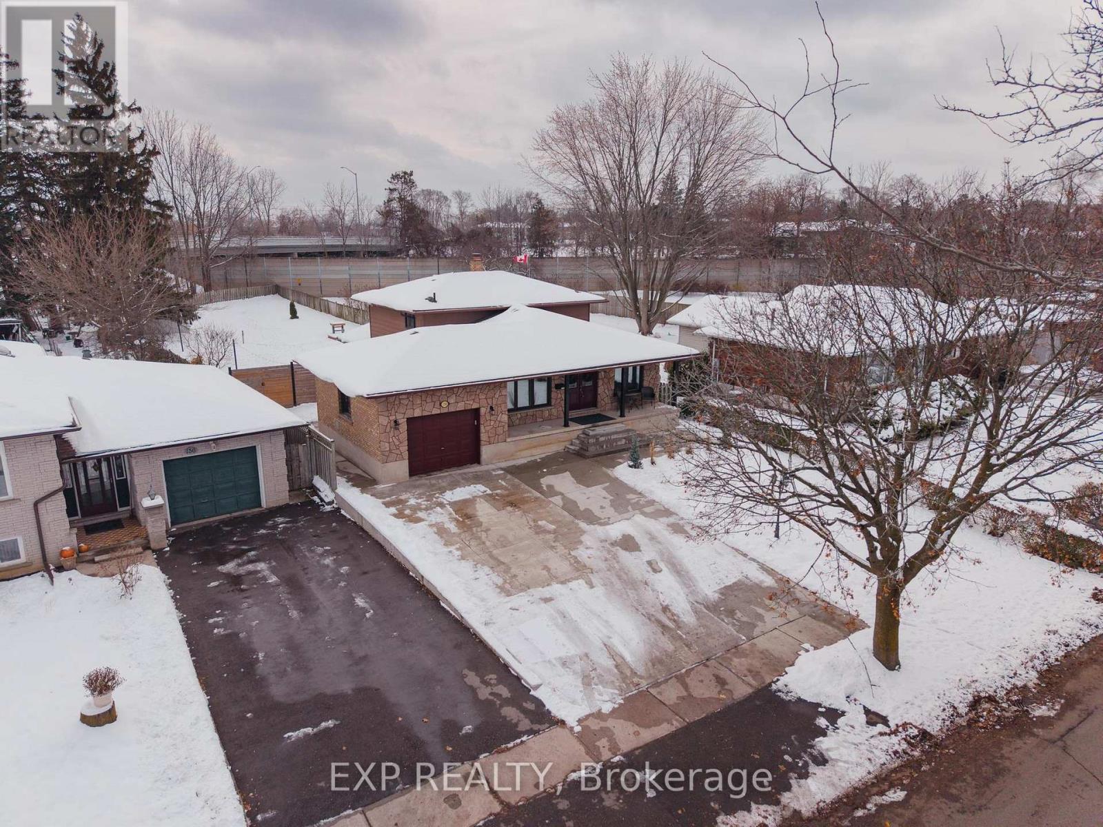 134 Pusey Boulevard, Brantford, Ontario N3R 2S5 - Photo 38 - X12603280