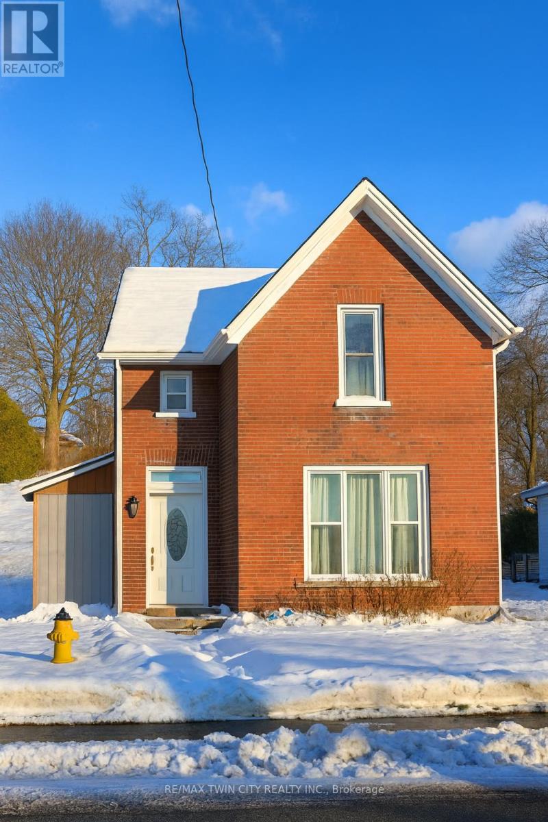 201 - 63 HENRY STREET, Cambridge, Ontario