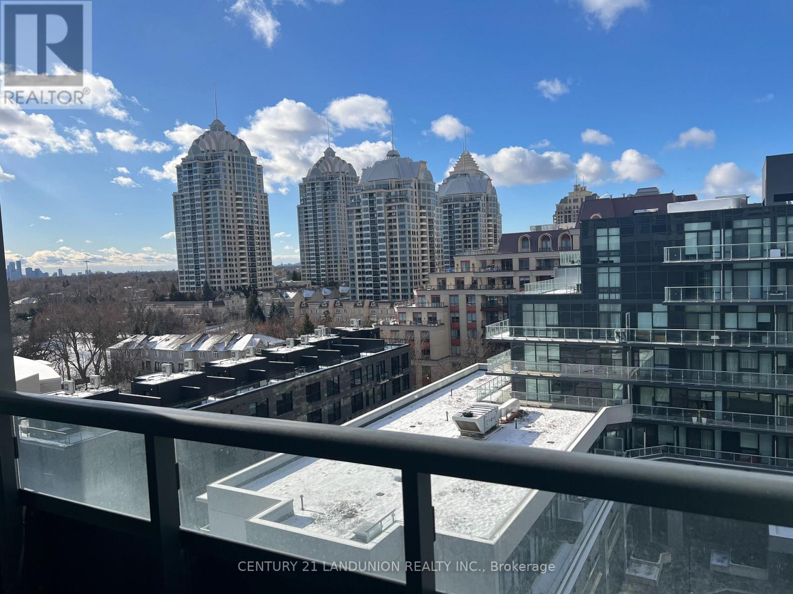 805 - 6 Greenbriar Road, Toronto, Ontario M2K 0H6 - Photo 17 - C12581888