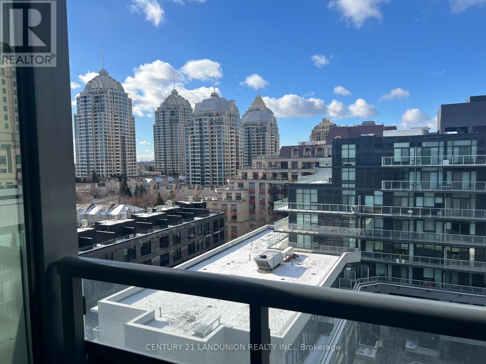 805 - 6 Greenbriar Road, Toronto, Ontario M2K 0H6 - Photo 16 - C12581888