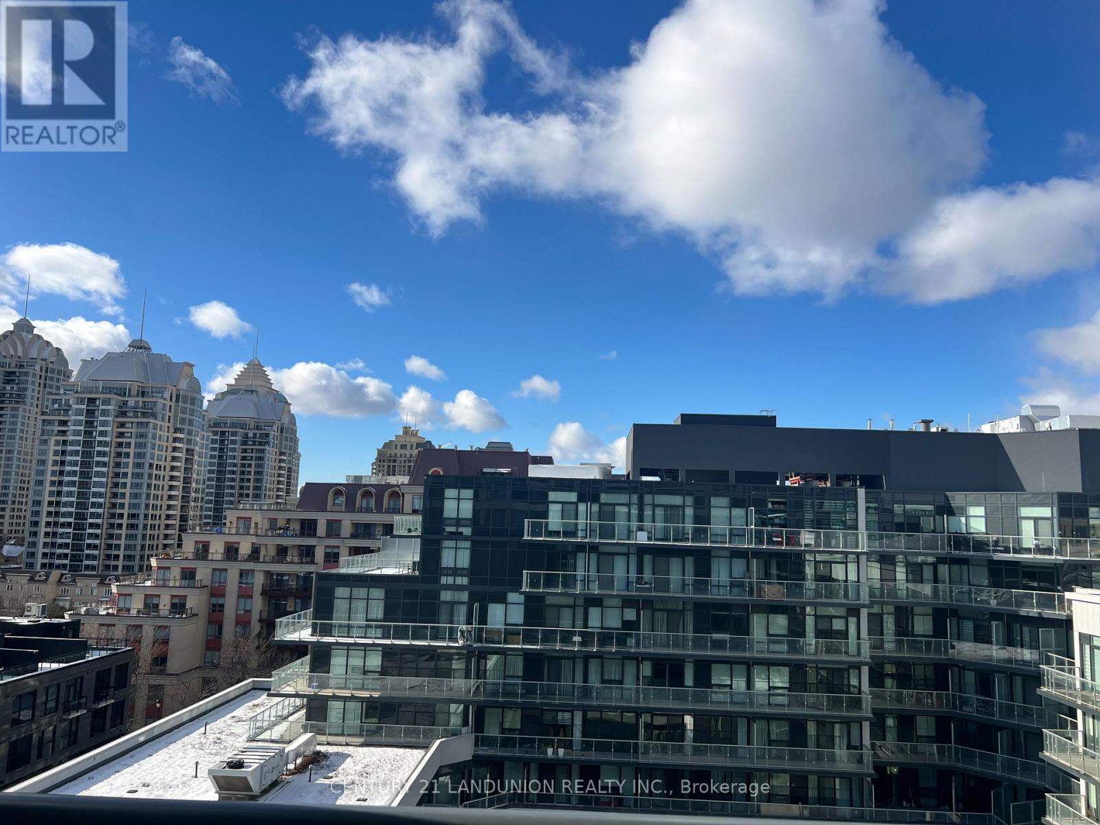 805 - 6 Greenbriar Road, Toronto, Ontario M2K 0H6 - Photo 18 - C12581888