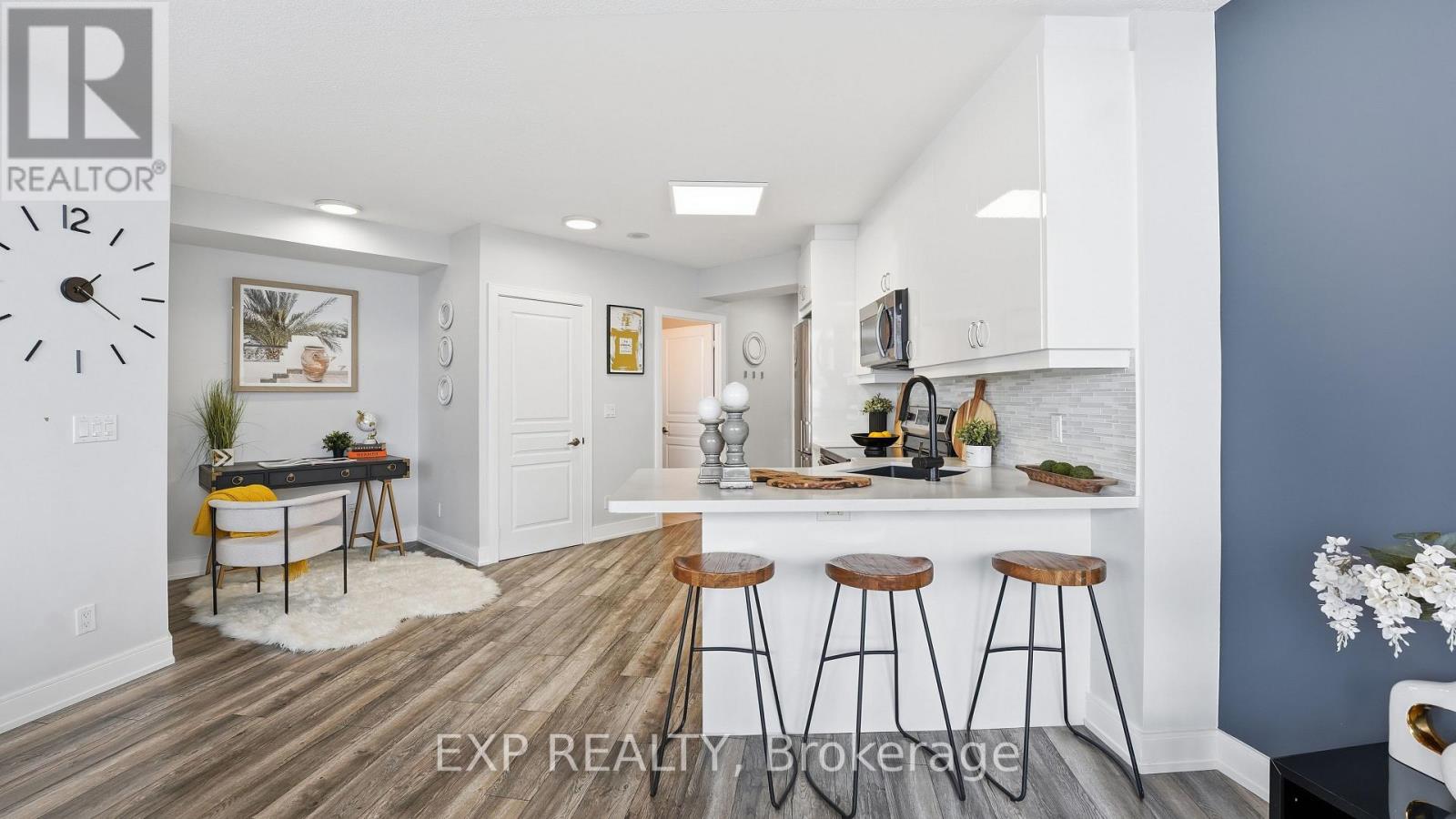 1908 - 2240 Lake Shore Boulevard W, Toronto, Ontario M8V 0B1 - Photo 16 - W12602306