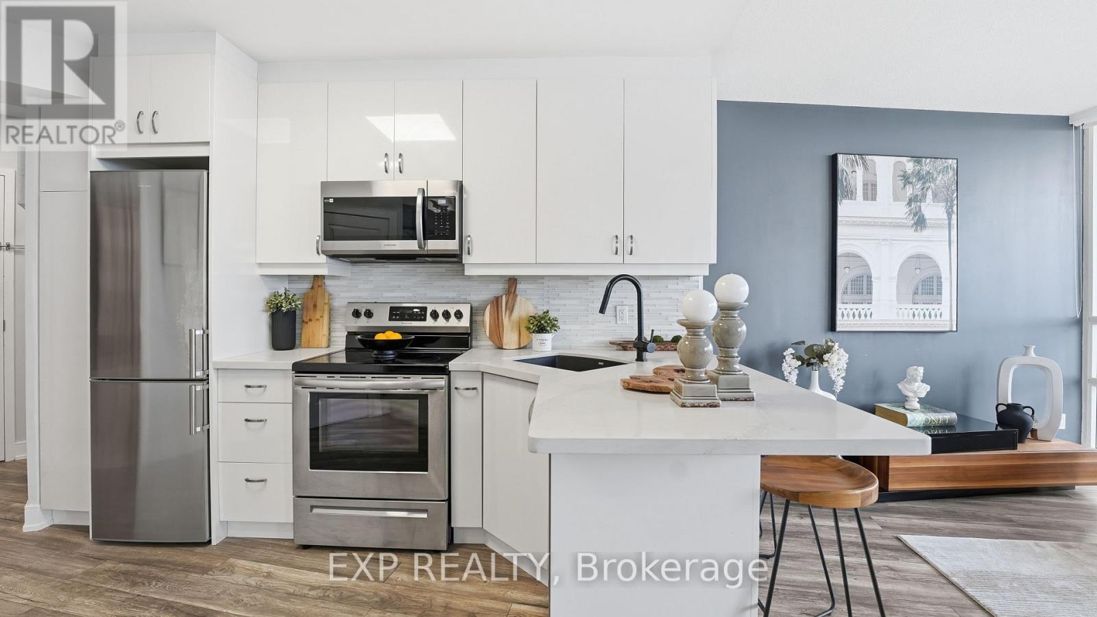 1908 - 2240 Lake Shore Boulevard W, Toronto, Ontario M8V 0B1 - Photo 17 - W12602306