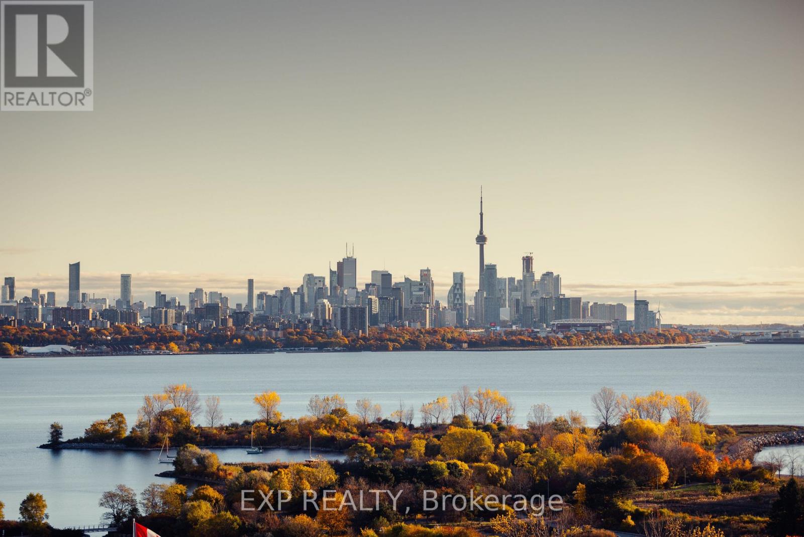 1908 - 2240 Lake Shore Boulevard W, Toronto, Ontario M8V 0B1 - Photo 28 - W12602306