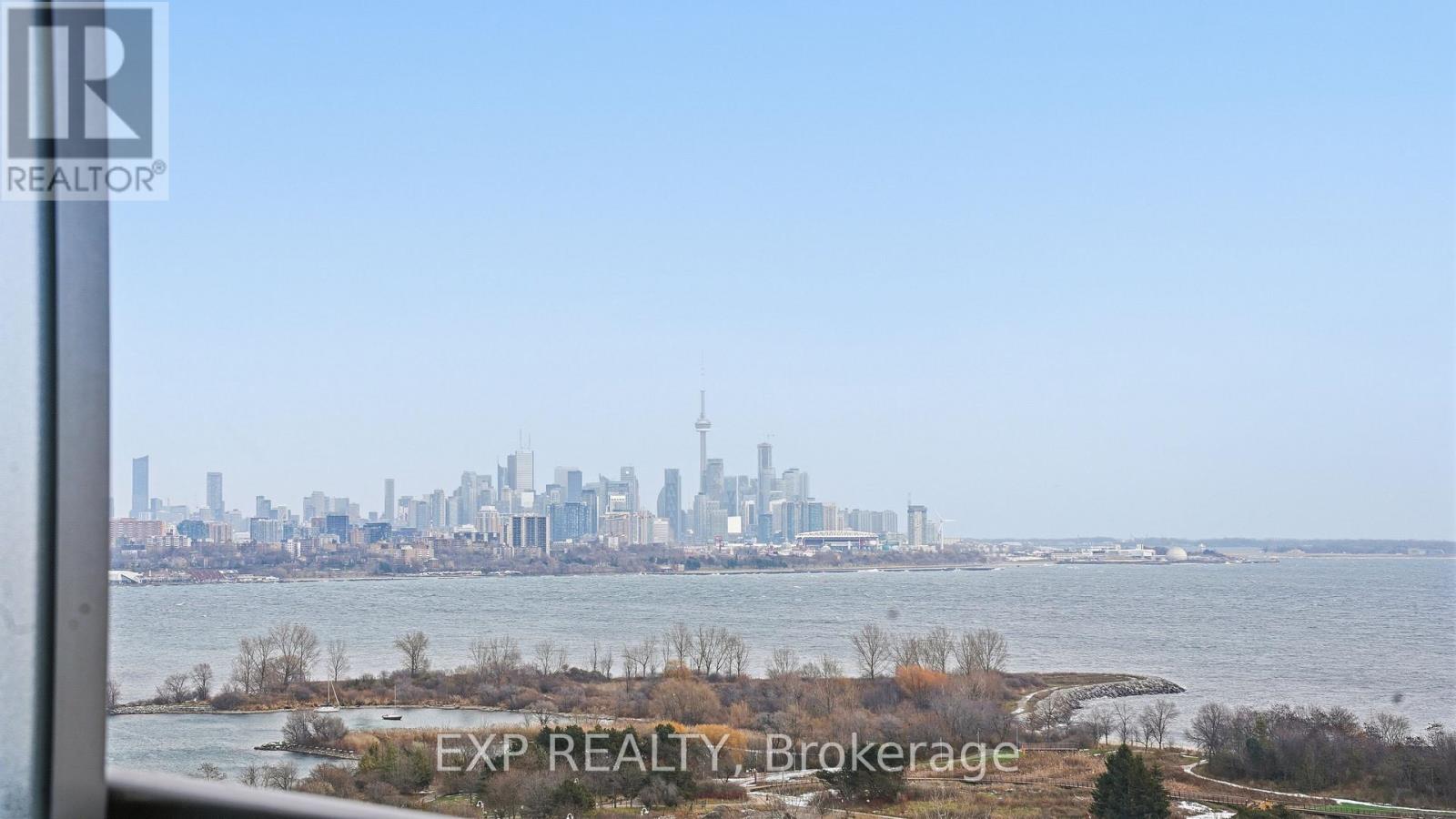 1908 - 2240 Lake Shore Boulevard W, Toronto, Ontario M8V 0B1 - Photo 30 - W12602306