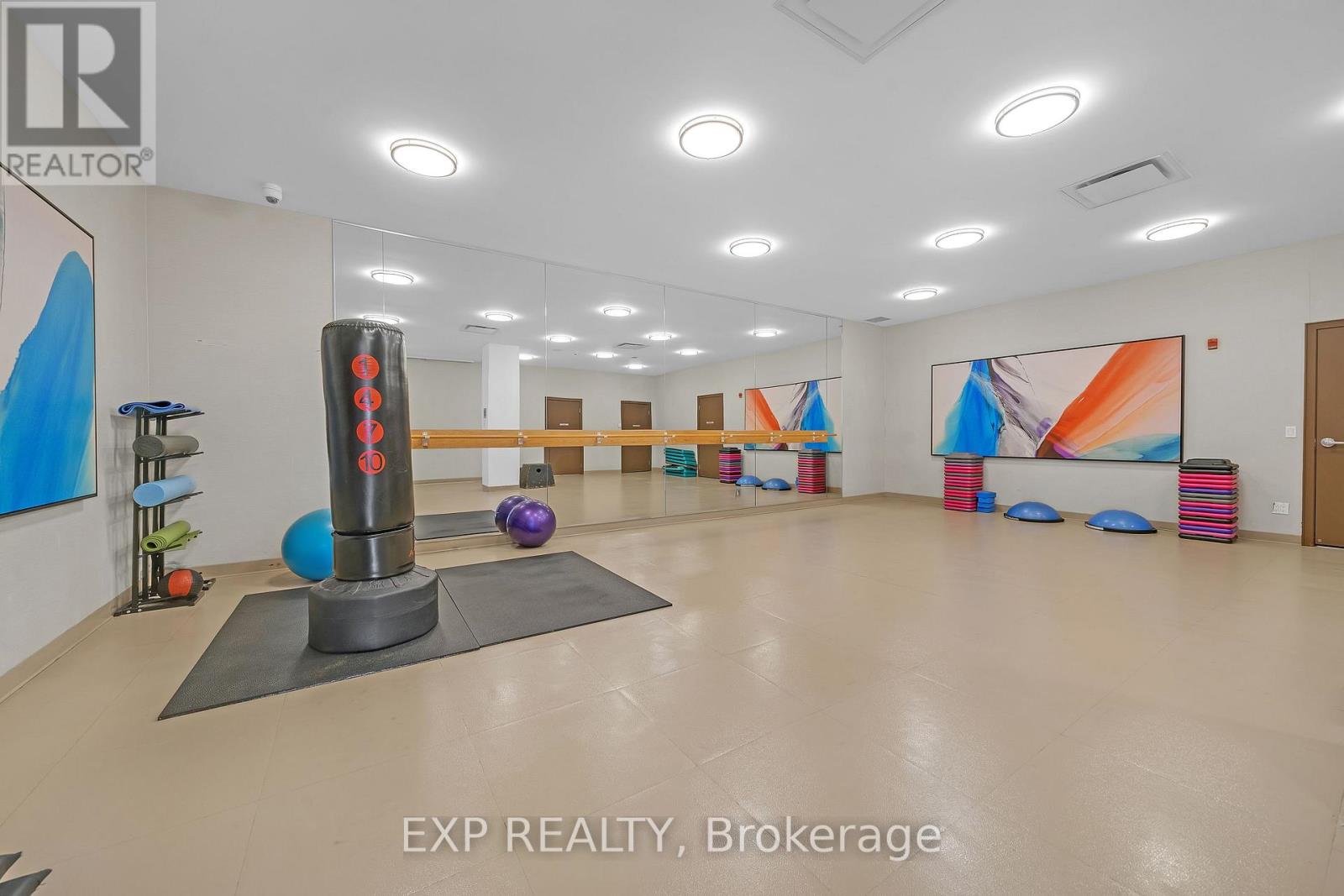 1908 - 2240 Lake Shore Boulevard W, Toronto, Ontario M8V 0B1 - Photo 36 - W12602306