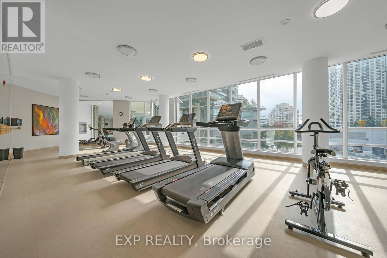 1908 - 2240 Lake Shore Boulevard W, Toronto, Ontario M8V 0B1 - Photo 34 - W12602306