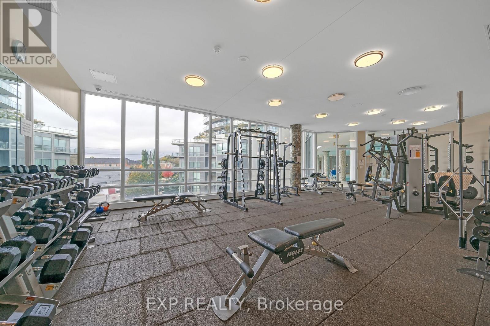 1908 - 2240 Lake Shore Boulevard W, Toronto, Ontario M8V 0B1 - Photo 35 - W12602306