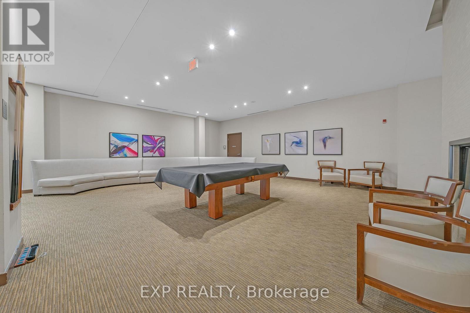 1908 - 2240 Lake Shore Boulevard W, Toronto, Ontario M8V 0B1 - Photo 39 - W12602306