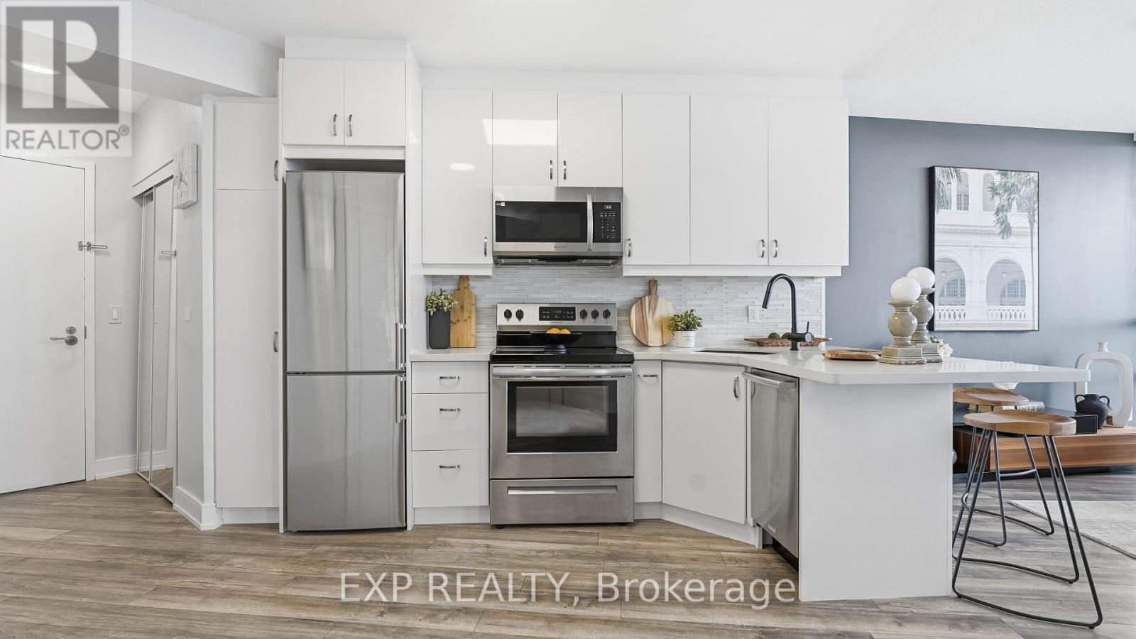 1908 - 2240 Lake Shore Boulevard W, Toronto, Ontario M8V 0B1 - Photo 7 - W12602306