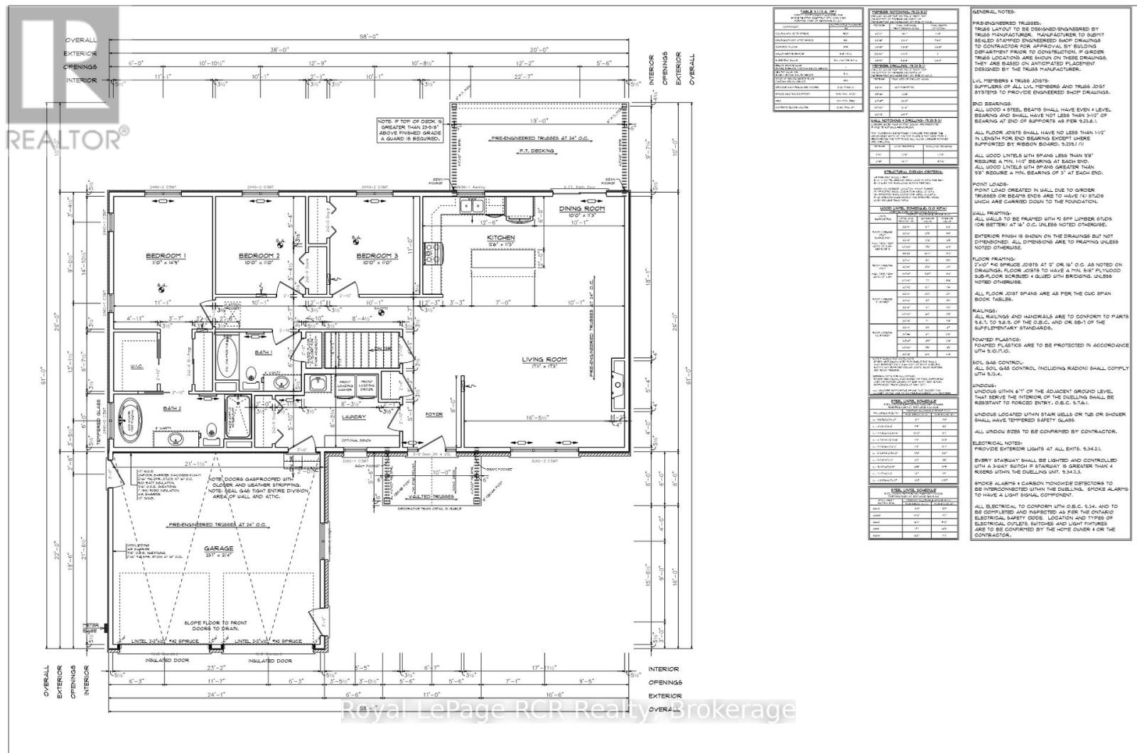 115 Feairs Drive, Southgate, Ontario  N0G 1N0 - Photo 2 - X12603332