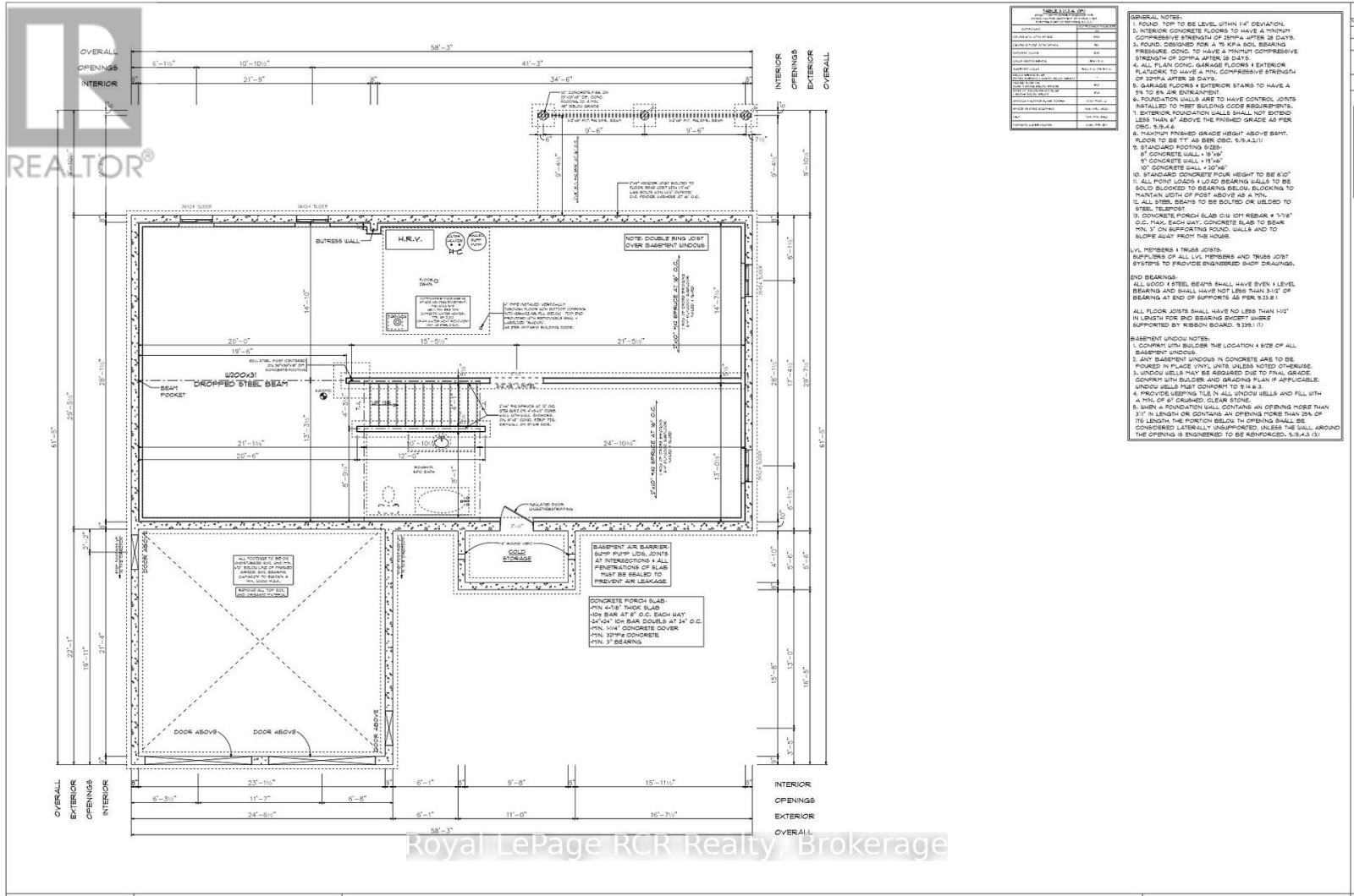 115 Feairs Drive, Southgate, Ontario  N0G 1N0 - Photo 3 - X12603332