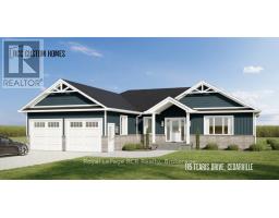 115 FEAIRS DRIVE, Southgate, Ontario