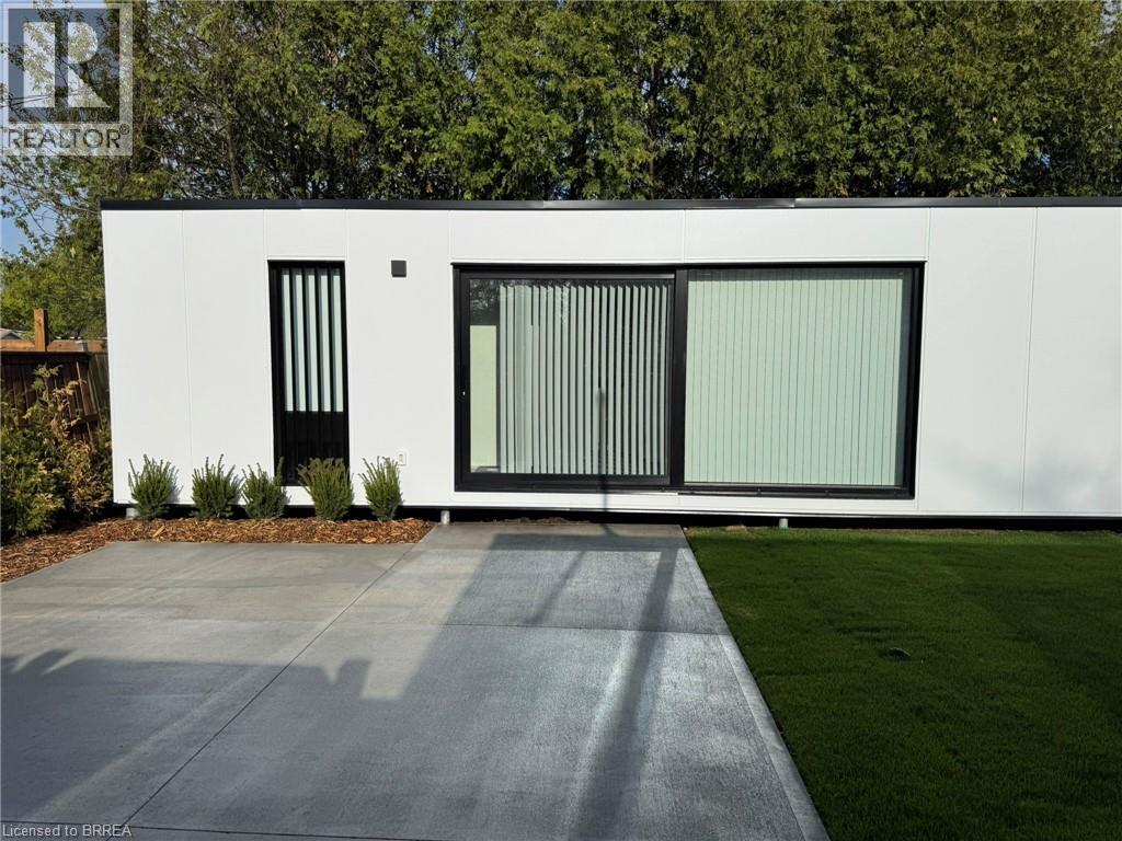 46 Linden Avenue Unit# Adu, Brantford, Ontario  N3S 7E5 - Photo 4 - 40792298