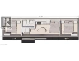 46 LINDEN Avenue Unit# ADU, Brantford, Ontario