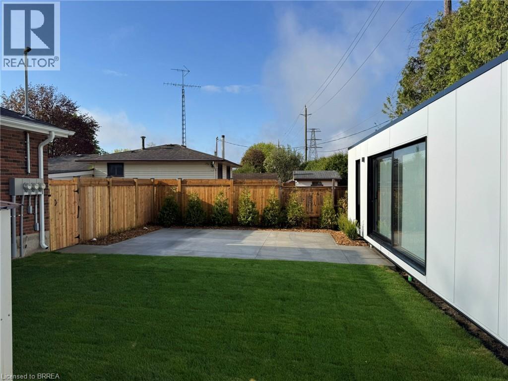 46 Linden Avenue Unit# Adu, Brantford, Ontario  N3S 7E5 - Photo 8 - 40792298