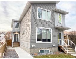 #1 11326 95A ST NW, Edmonton, Alberta