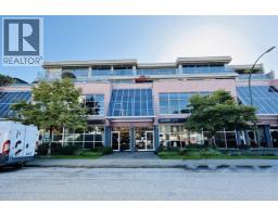 1738 W 2ND AVENUE, Vancouver, British Columbia