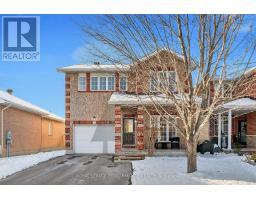 1910 SCHROEDER CRESCENT, Ottawa, Ontario