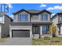 2020 ACOUSTIC WAY, Ottawa, Ontario