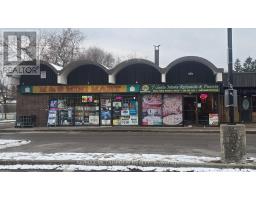 10 - 261 MICHAEL BOULEVARD, Whitby, Ontario