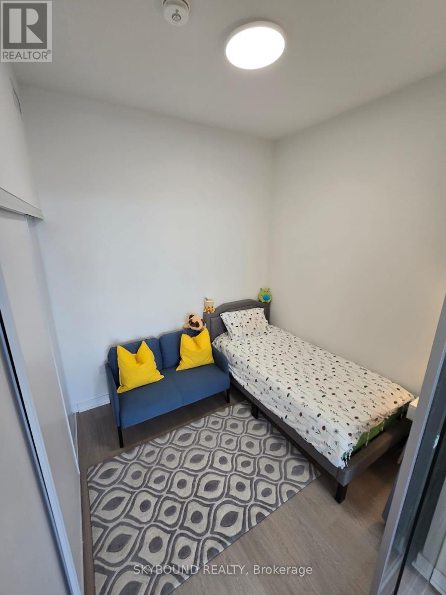 1103 - 859 The Queensway, Toronto, Ontario  M8Z 1N8 - Photo 14 - W12595608