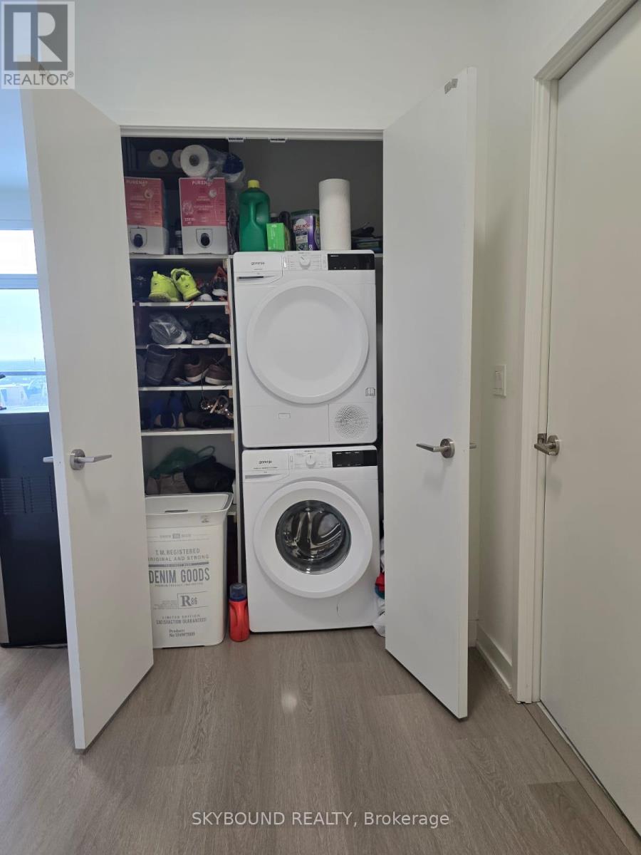 1103 - 859 The Queensway, Toronto, Ontario  M8Z 1N8 - Photo 18 - W12595608