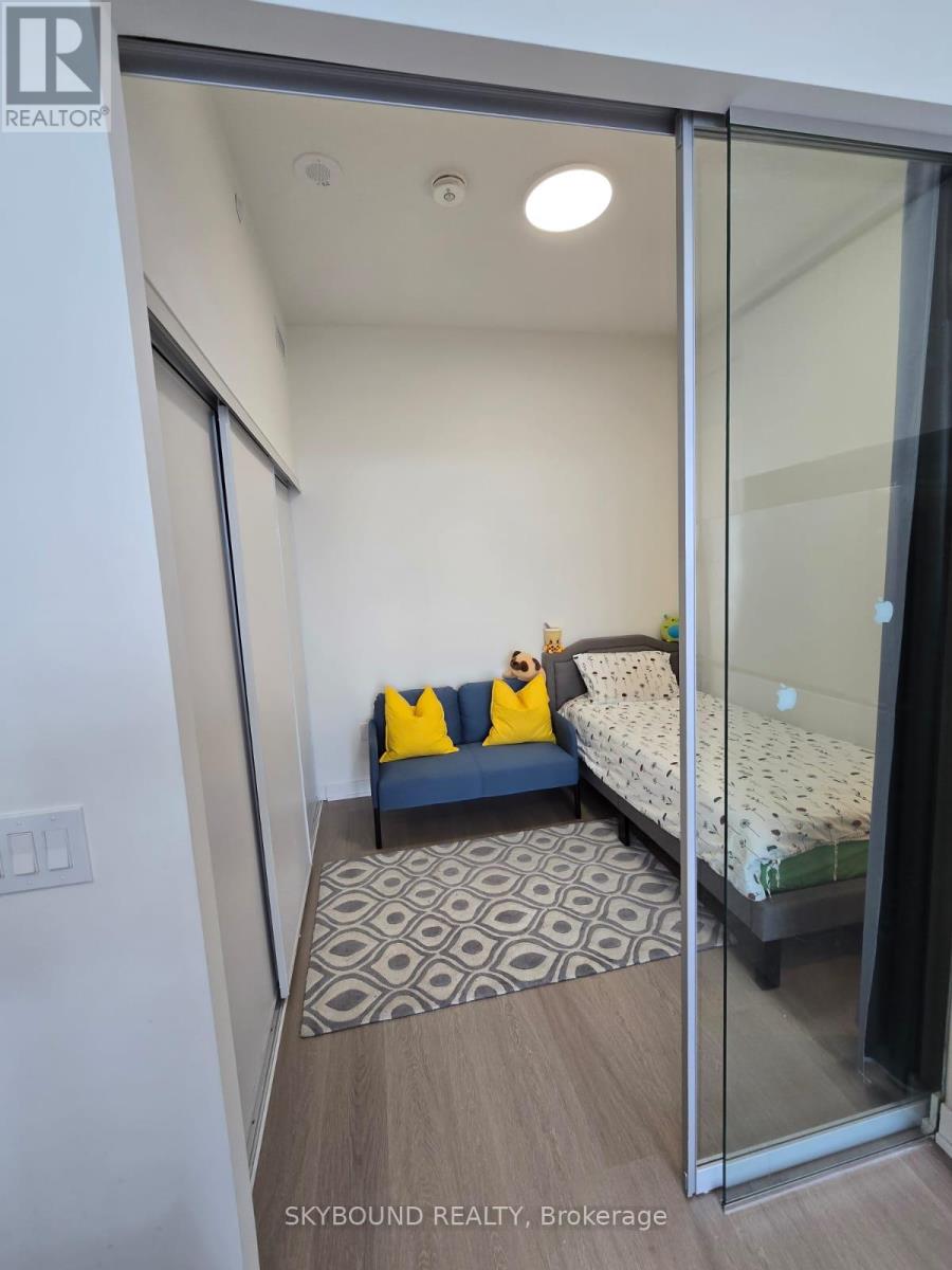 1103 - 859 The Queensway, Toronto, Ontario  M8Z 1N8 - Photo 13 - W12595608