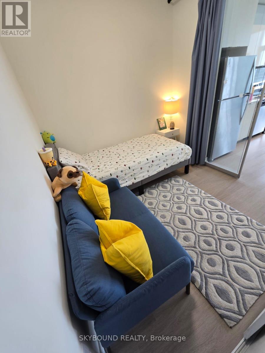 1103 - 859 The Queensway, Toronto, Ontario  M8Z 1N8 - Photo 15 - W12595608