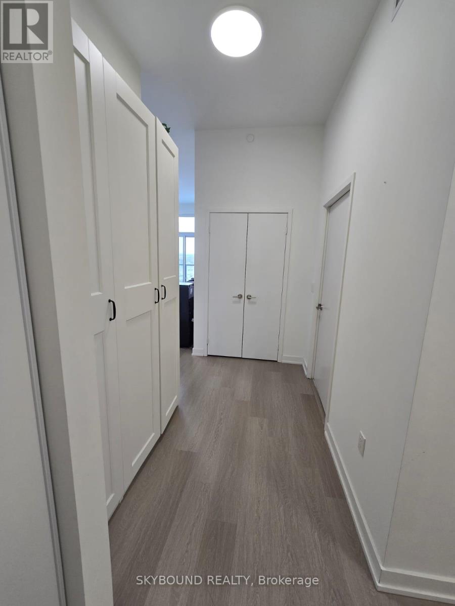 1103 - 859 The Queensway, Toronto, Ontario  M8Z 1N8 - Photo 8 - W12595608