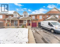 23 QUAILVALLEY DRIVE, Brampton, Ontario