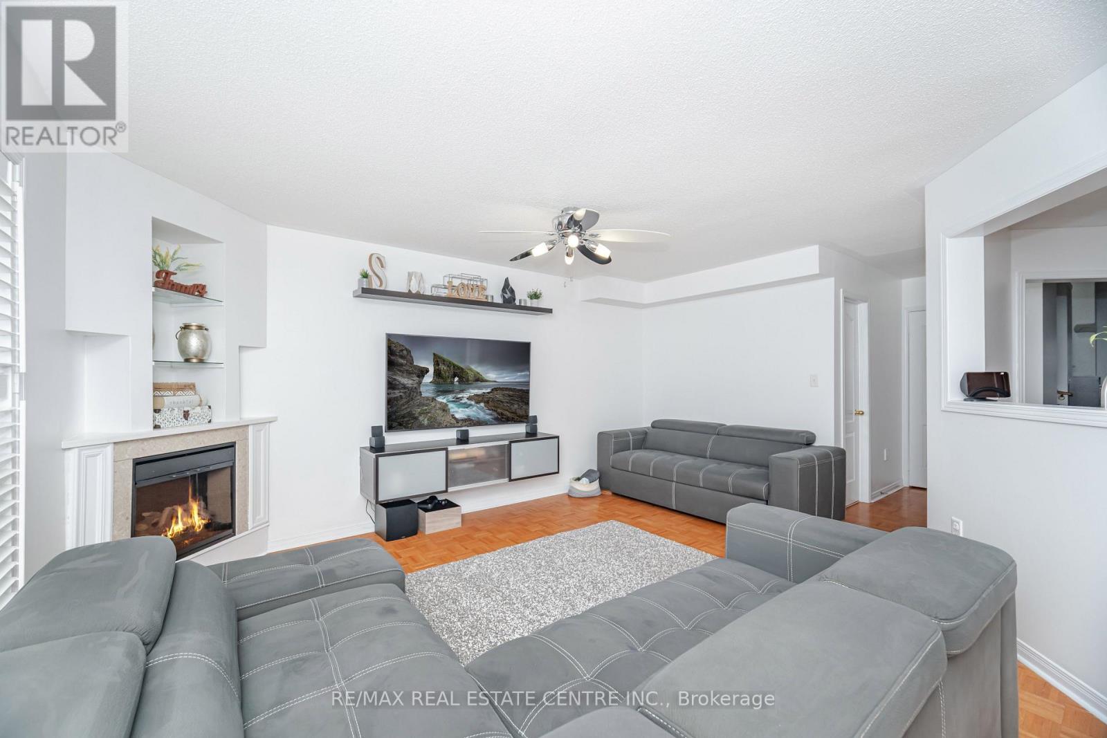 23 Quailvalley Drive, Brampton, Ontario L6R 0N3 - Photo 15 - W12603030