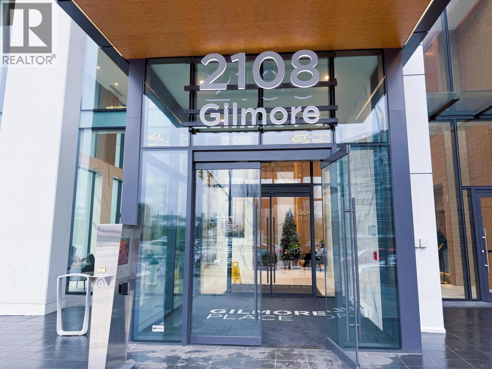 2009 2108 Gilmore Avenue, Burnaby, British Columbia  V5C 0N8 - Photo 22 - R3072380