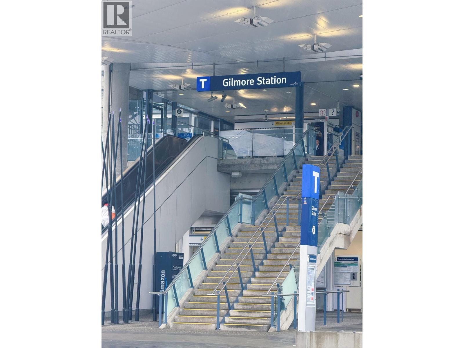 2009 2108 Gilmore Avenue, Burnaby, British Columbia  V5C 0N8 - Photo 25 - R3072380