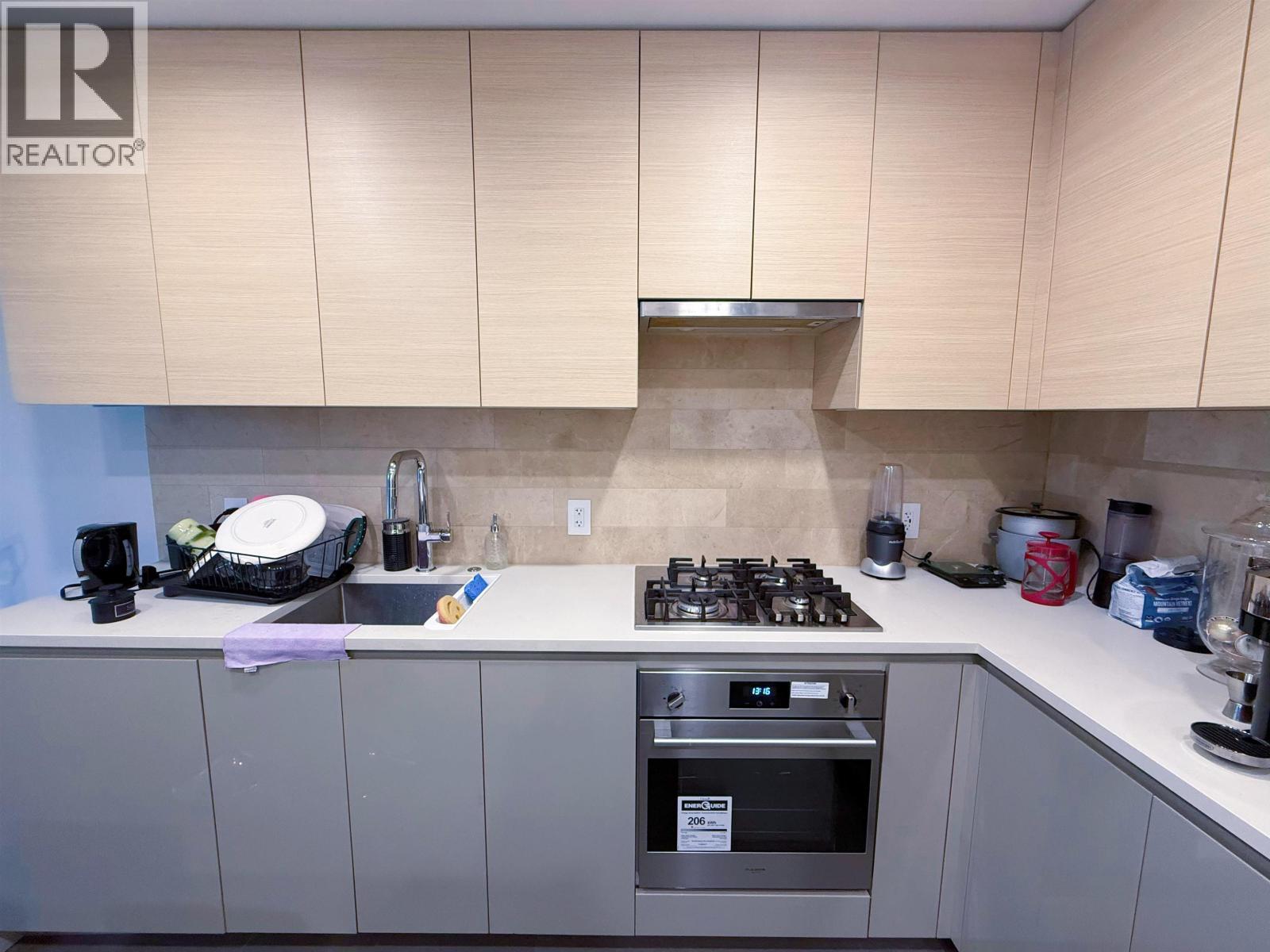 2009 2108 Gilmore Avenue, Burnaby, British Columbia  V5C 0N8 - Photo 4 - R3072380