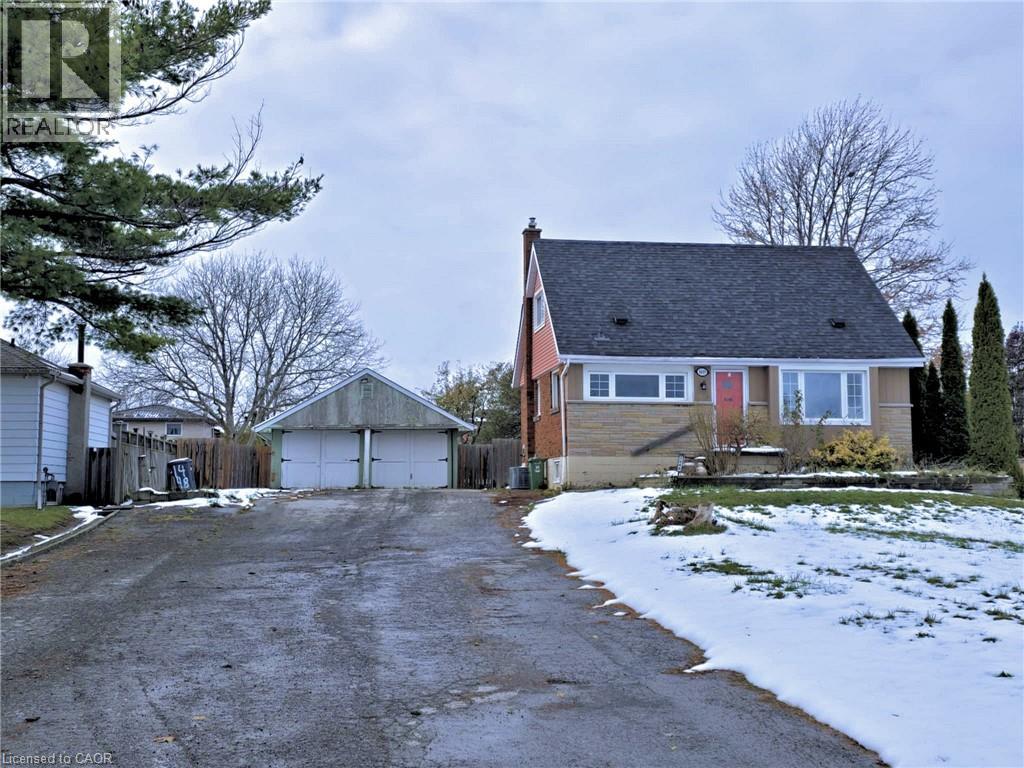 1448 UPPER OTTAWA Street, Hamilton, Ontario