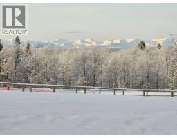 29 Hidden Valley Close Cougar Ridge, Rural Clearwater County, Ca