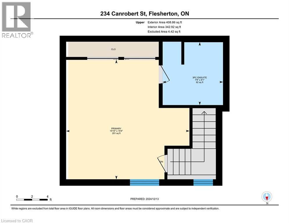 234 Canrobert Street, Eugenia, Ontario  N0C 1E0 - Photo 38 - 40792453