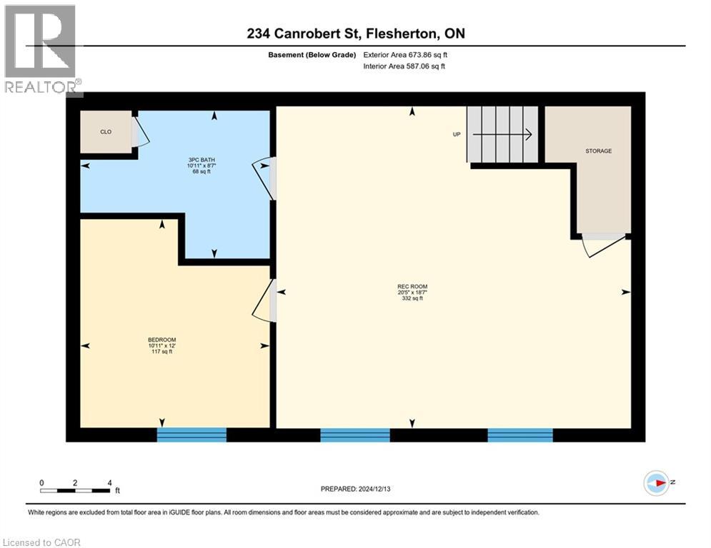 234 Canrobert Street, Eugenia, Ontario  N0C 1E0 - Photo 36 - 40792453