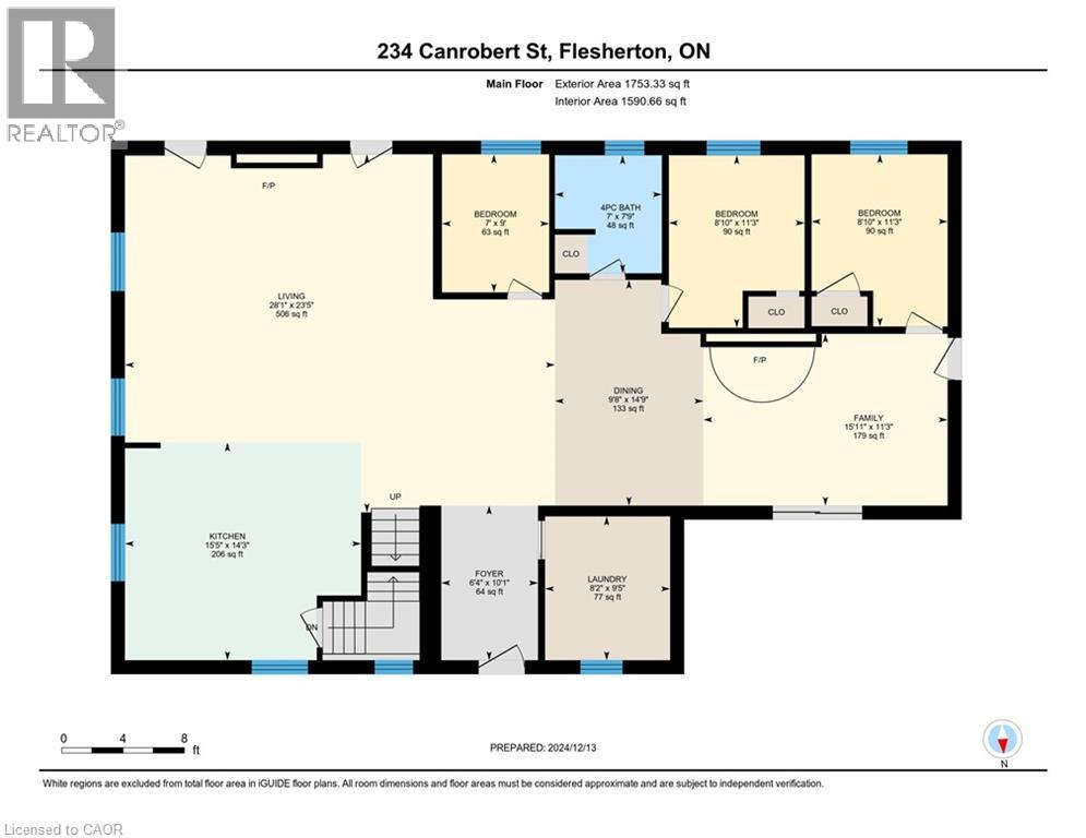 234 Canrobert Street, Eugenia, Ontario  N0C 1E0 - Photo 37 - 40792453