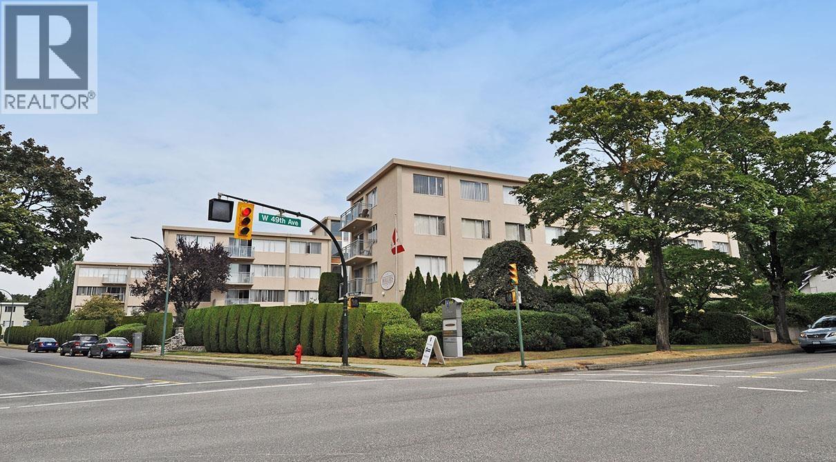 104 6450 E Boulevard, Vancouver, British Columbia  V6M 3V9 - Photo 2 - R3072386