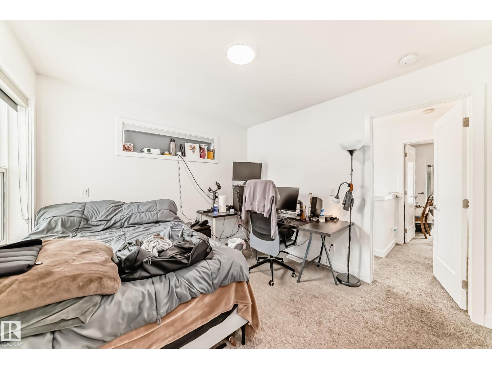 #2 11326 95a St Nw, Edmonton, Alberta  T5G 1P1 - Photo 19 - E4461551