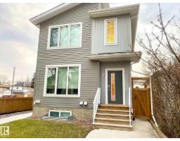 #2 11326 95A ST NW, Edmonton, Alberta