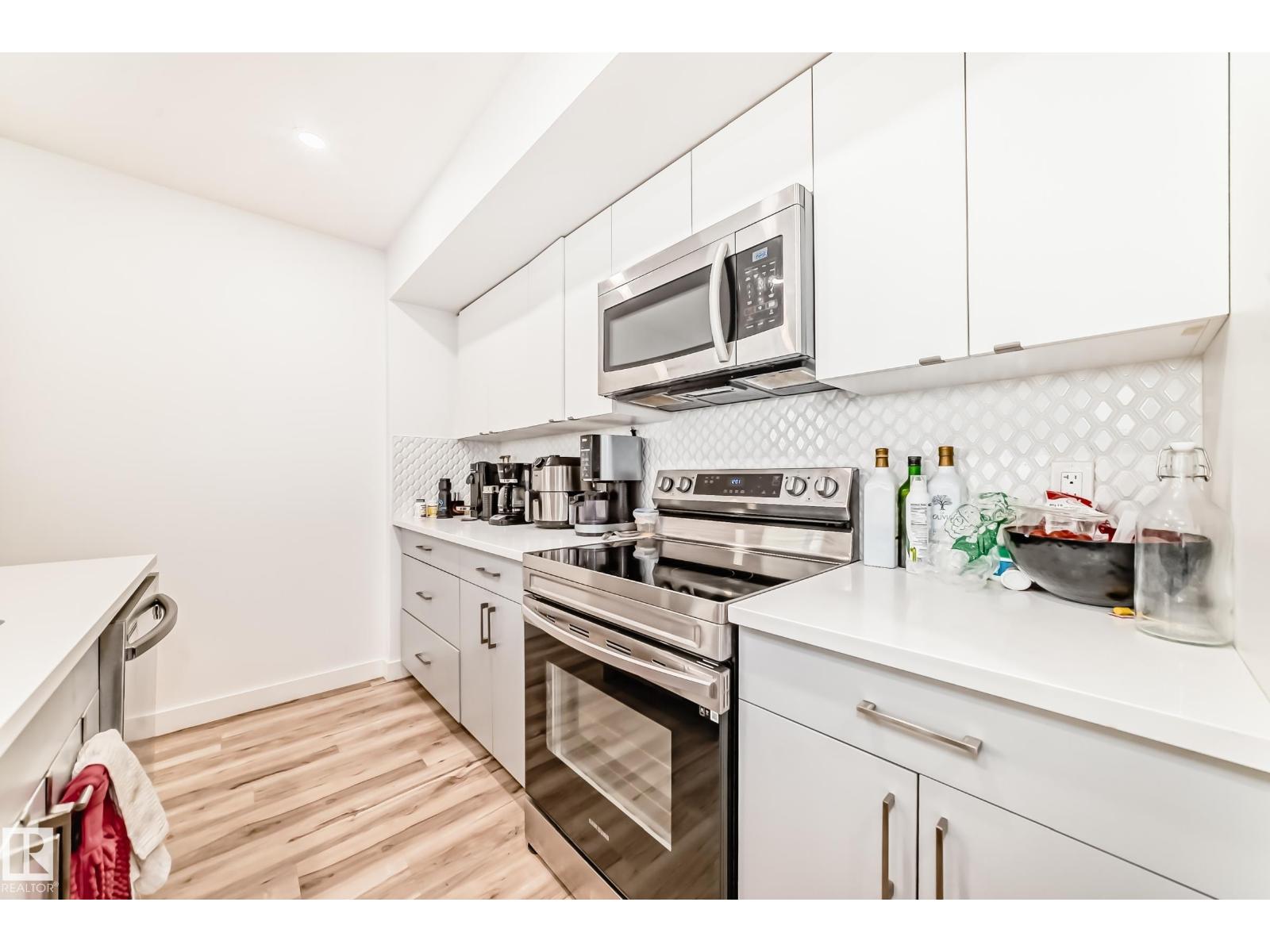 #2 11326 95a St Nw, Edmonton, Alberta  T5G 1P1 - Photo 6 - E4461551