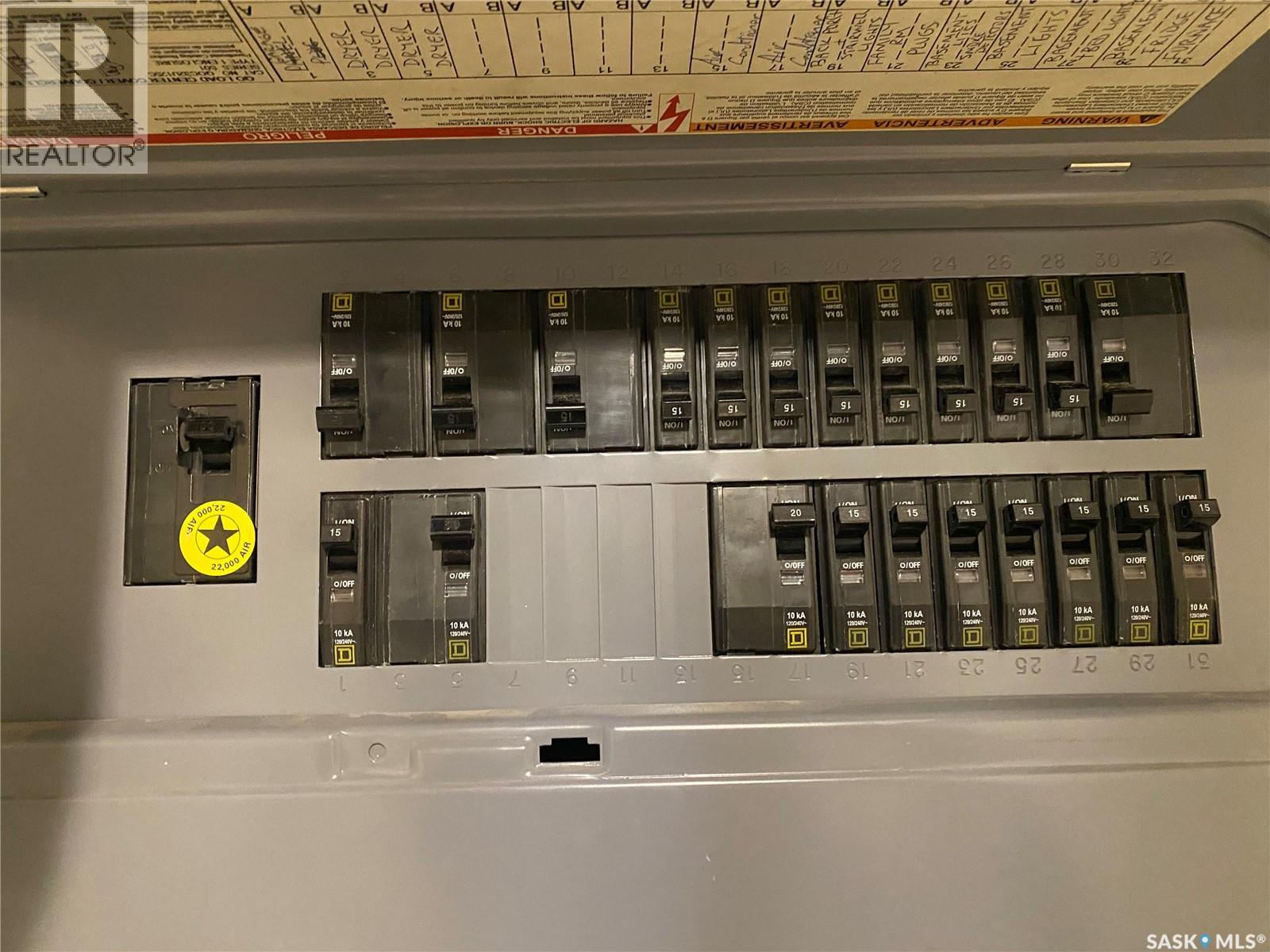 619 4th Avenue Nw, Swift Current, Saskatchewan  S9H 0V7 - Photo 20 - SK025135