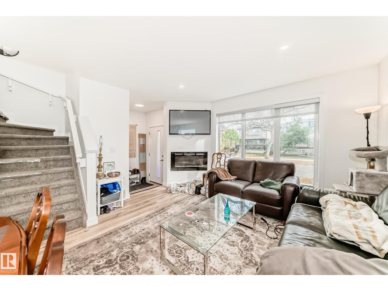 #2 11326 95a St Nw, Edmonton, Alberta  T5G 1P1 - Photo 11 - E4461551