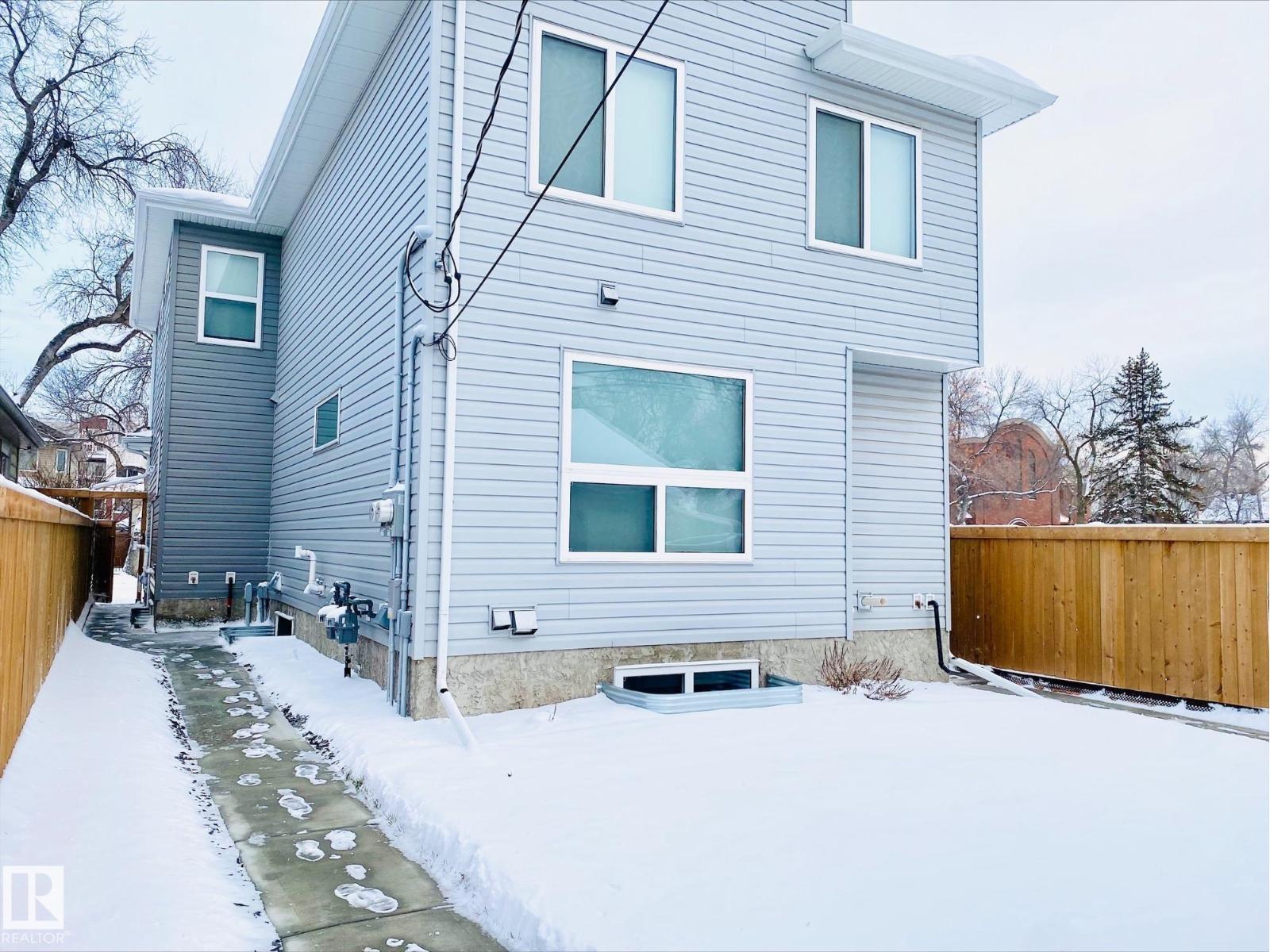 #2 11326 95a St Nw, Edmonton, Alberta  T5G 1P1 - Photo 30 - E4461551