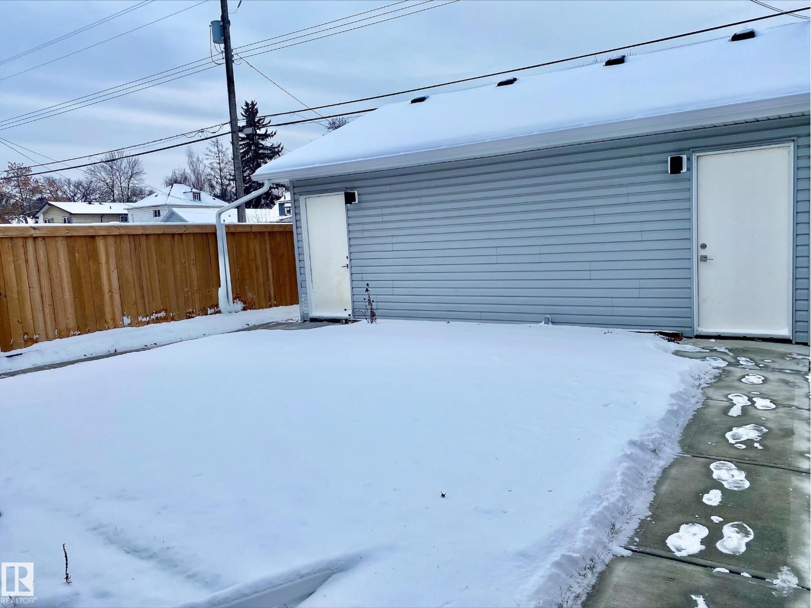 #2 11326 95a St Nw, Edmonton, Alberta  T5G 1P1 - Photo 31 - E4461551