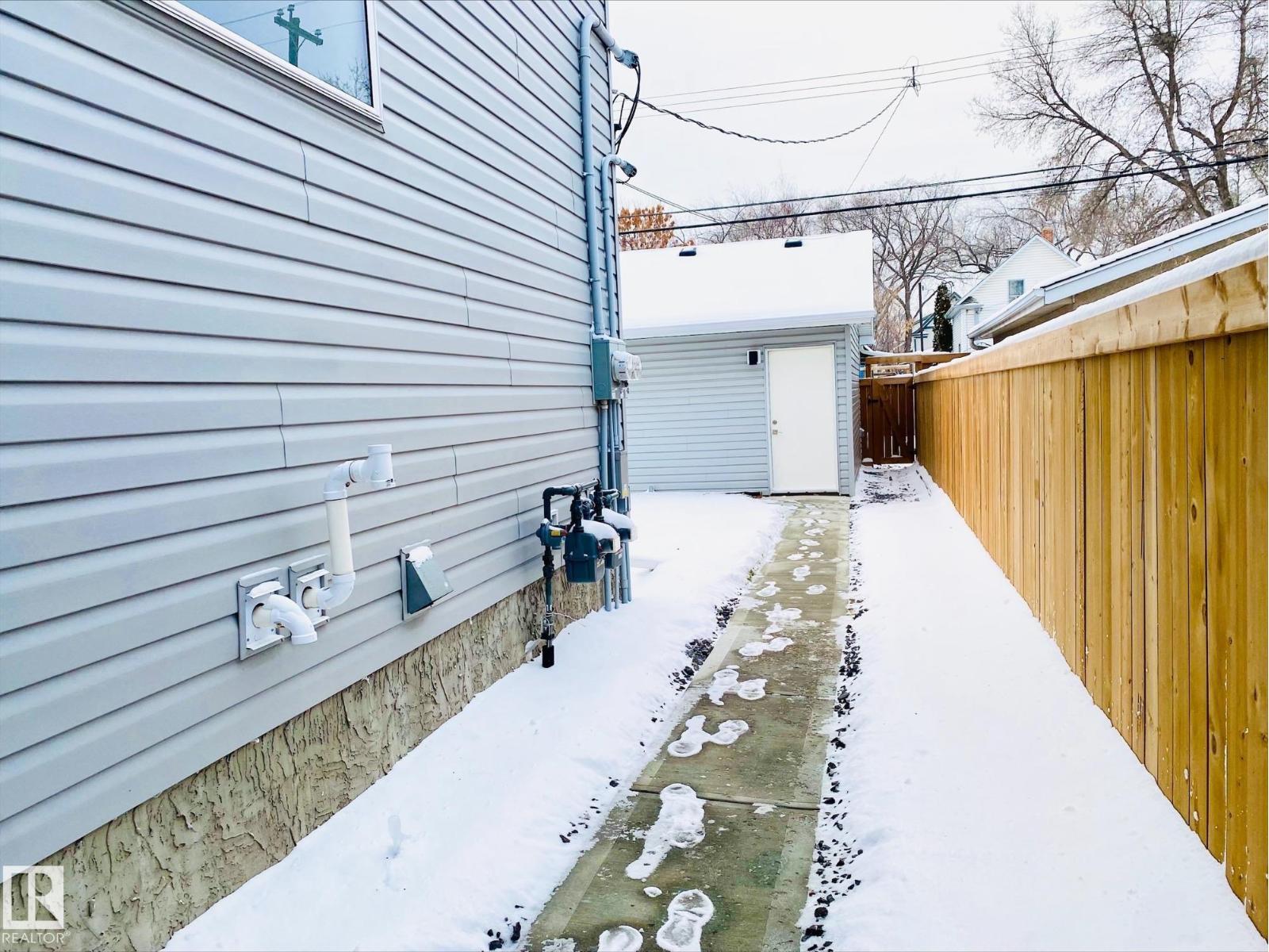 #2 11326 95a St Nw, Edmonton, Alberta  T5G 1P1 - Photo 32 - E4461551